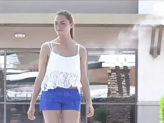 Დილის კოცნა