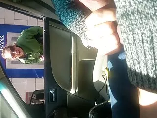 ჯენის გრიფიტი პირს იწყებს