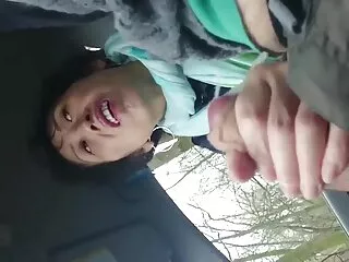 მაო მიდის POV