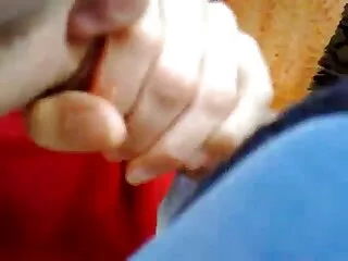 MILF Pornstar Mali Luna მასტურბაცია საჯარო blowjob უცნობი dick