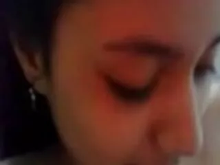 ჩემი პატარძალი ნაძვისხები ყველა ხვრელი Pussy Creampie