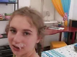 ჯასტინი ფართოდ ავრცელებს მამალს
