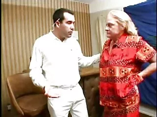 ჩემი ქმარი ვერ ხვდება!